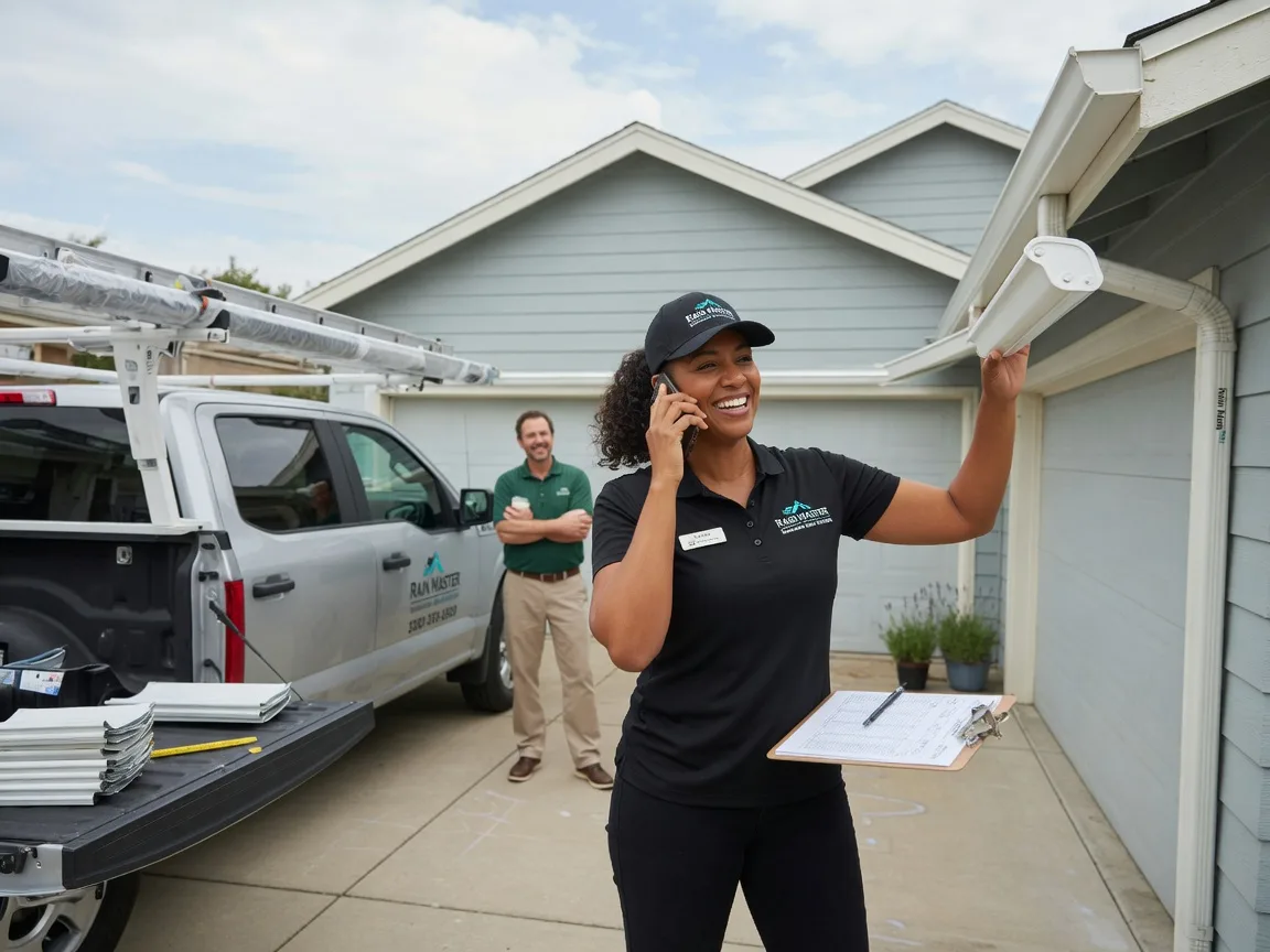 Gutter Installation Taft, TX FAQs